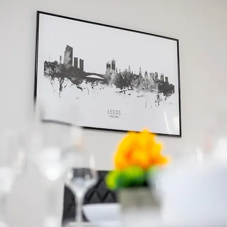 Stonecliffe 33 By Alt-stay - 3 Bed - Parking, Wifi & Full Kitchen - Contractors & Relocations - Weekly & Monthly Rates - Rates Direct, Search Alt-stay *