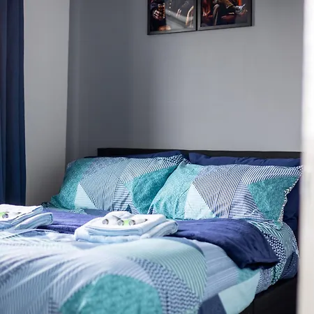 Alt-stay Leeds, M621 Junction 1 - Free Parking & Fast Wi-fi - Fussball Table - Master En-suite - Idea For Contractors & Long 度假居 *