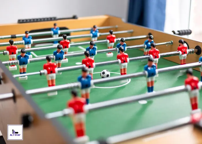 Stonecliffe 33 By Alt-Stay Contractor Accommodation - 3 Bed Contractor Home With Parking, Wi-Fi & Full Kitchen - Ideal For Long Stays Holiday home Leeds (West Yorkshire)