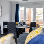 Stonecliffe 33 By Alt-stay Contractor - 3 Bed Contractor With Parking, Wi-fi & Full Kitchen - Ideal For Long * Leeds (West Yorkshire)